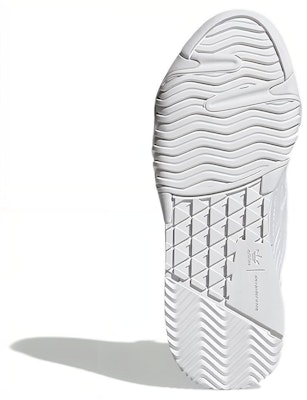 Alexander Wang x adidas Turnout Bball '雲白色' EE9022 Details for Alexander Wang x adidas Turnout Bball '雲白色' EE9022