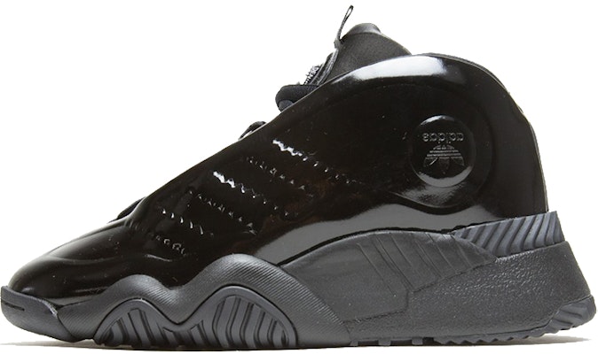 亚历山大·王 x 阿迪达斯 Turnout Bball '纯黑' EE9027 Buy 亚历山大·王 x 阿迪达斯 Turnout Bball '纯黑' EE9027