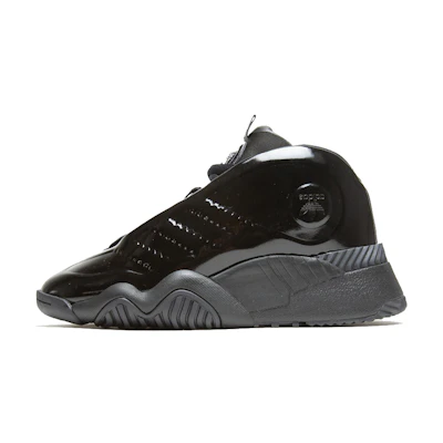 Alexander Wang adidas Turnout Bball 'Triple Black'