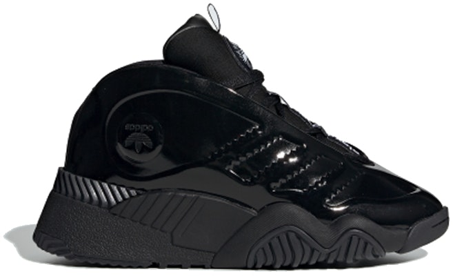 亚历山大·王 x 阿迪达斯 Turnout Bball '纯黑' EE9027 Order 亚历山大·王 x 阿迪达斯 Turnout Bball '纯黑' EE9027