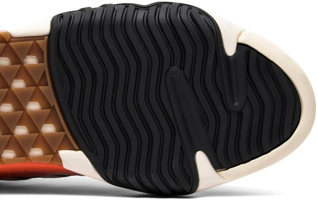 Alexander Wang x adidas Turnout Trainer Bold Orange AQ1237