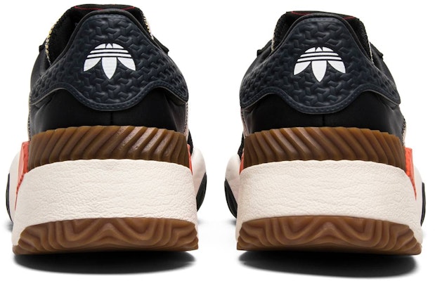 AW x adidas コラボ Turnout トレーナー (オレンジ) AQ1237 Details for AW x adidas コラボ Turnout トレーナー (オレンジ) AQ1237