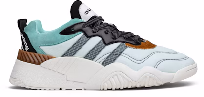 Alexander Wang x adidas Turnout Trainer 'Clear Mint' DB2613 Alexander Wang x adidas Turnout Trainer 'Clear Mint' DB2613