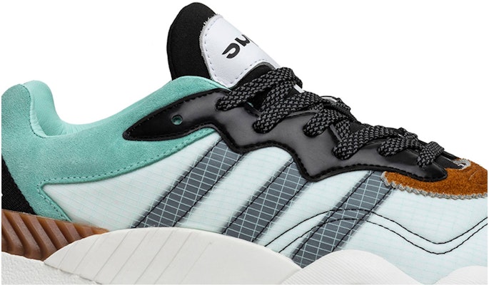 Alexander Wang x adidas Turnout Trainer Clear Mint DB2613