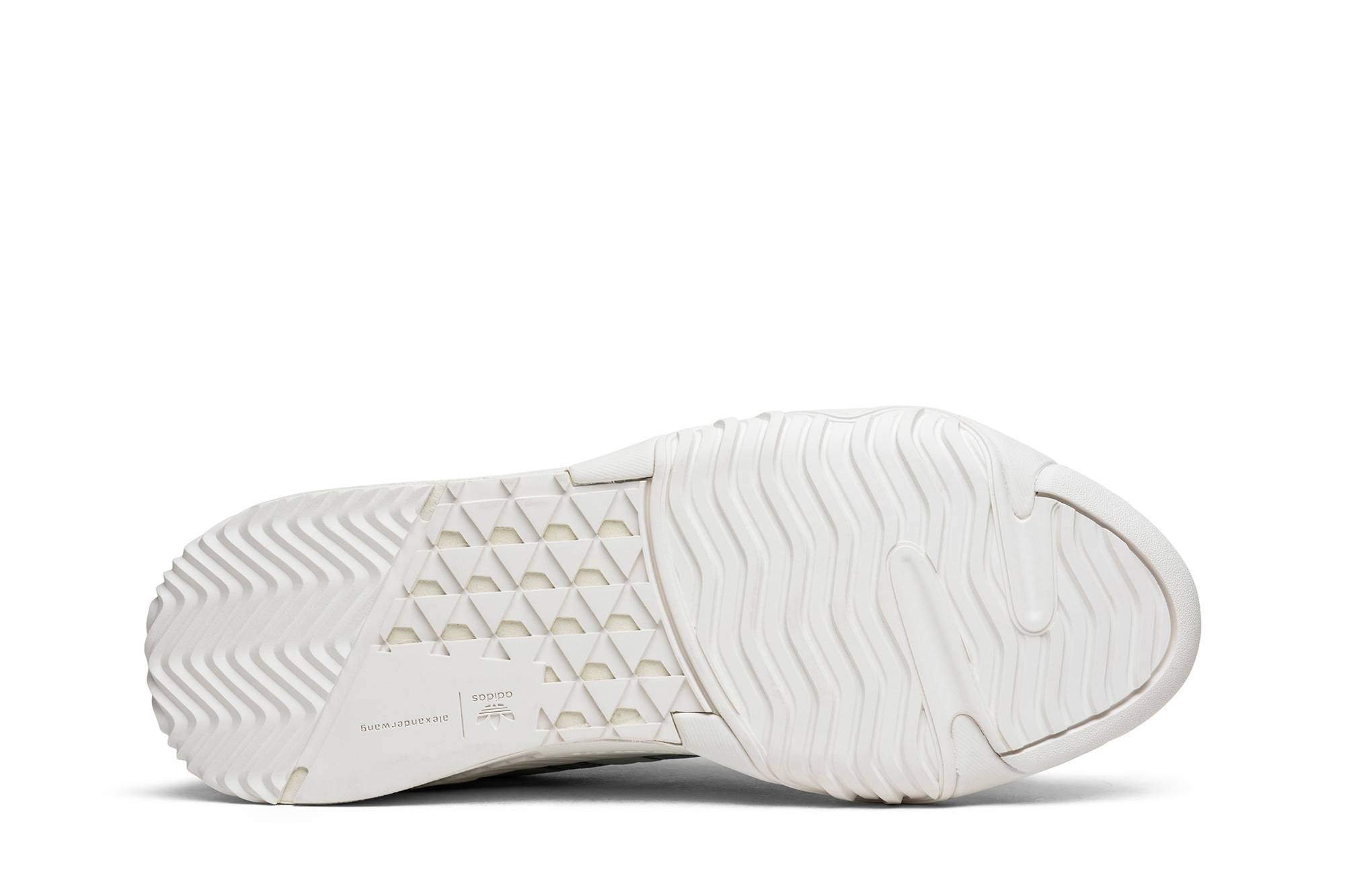 Shop Alexander Wang x adidas Turnout Trainer 'Clear Mint' dalam warna Mint yang Jelas. DB2613