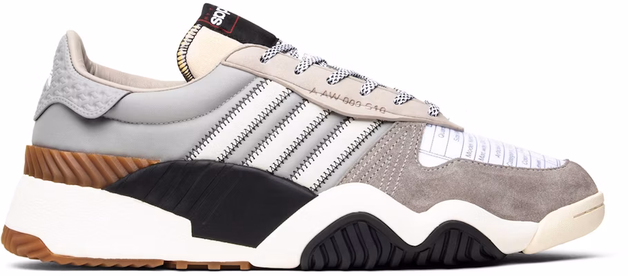 Alexander Wang x adidas Turnout Trainer Core Black B43589
