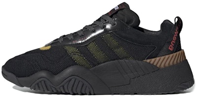 Alexander Wang x adidas Turnout Trainer 'Core Black' EG4902 Alexander Wang x adidas Turnout Trainer 'Core Black' EG4902