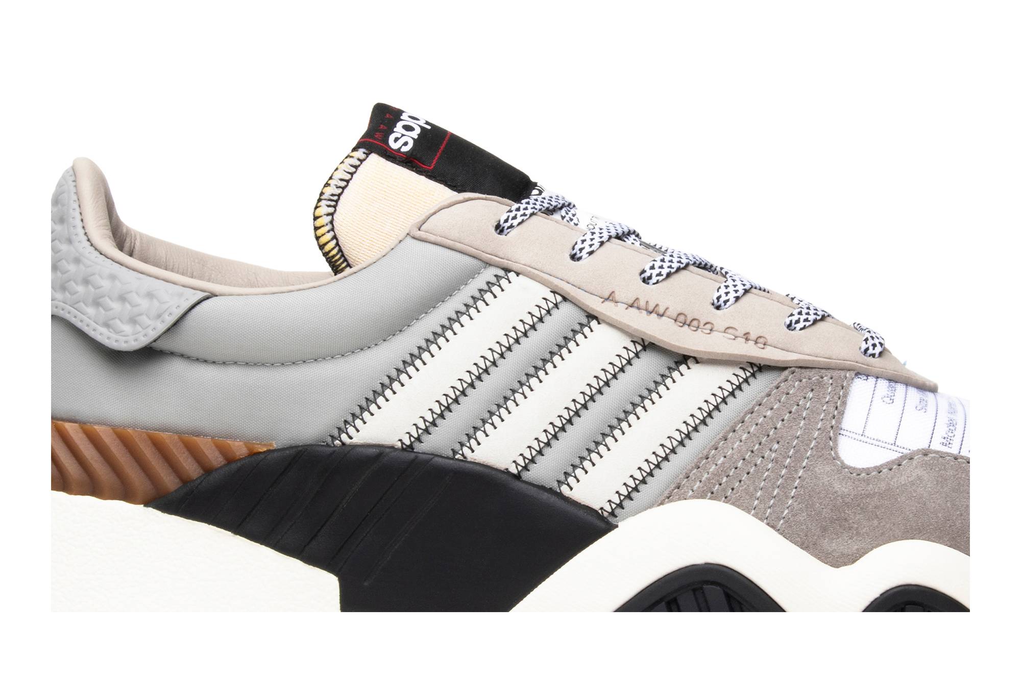 Order Alexander Wang x adidas Turnout Trainer '核心黑' B43589