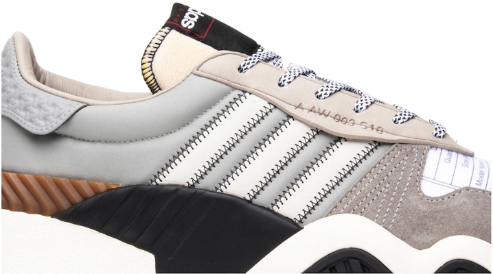 Alexander Wang x adidas Turnout Trainer Core Black B43589