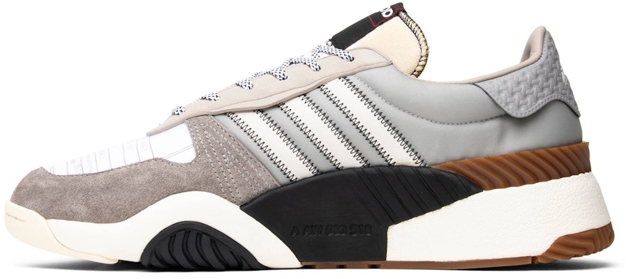 Alexander wang turnout trainer review sales