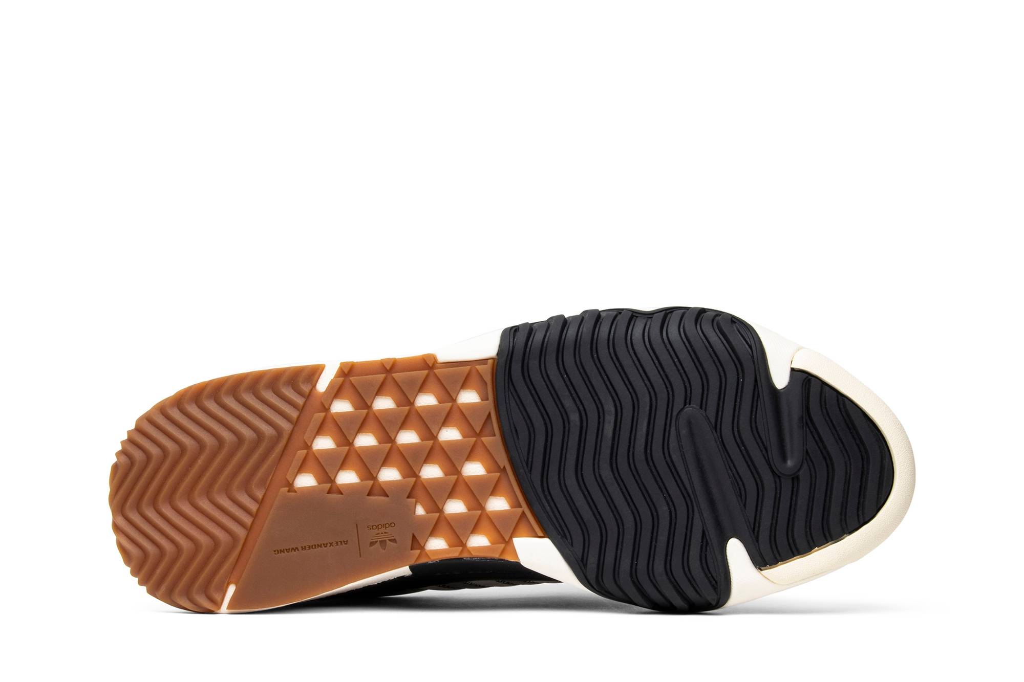 Shop Alexander Wang x adidas Turnout Trainer '核心黑' B43589