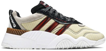 Alexander Wang x adidas Turnout Trainer 'Light Brown' FV2914 Alexander Wang x adidas Turnout Trainer 'Light Brown' FV2914