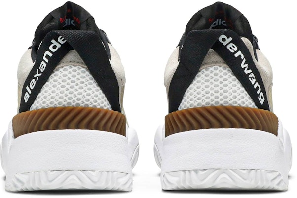 AW x adidas コラボ Turnout トレーナー (ライトブラウン) FV2914 Details for AW x adidas コラボ Turnout トレーナー (ライトブラウン) FV2914