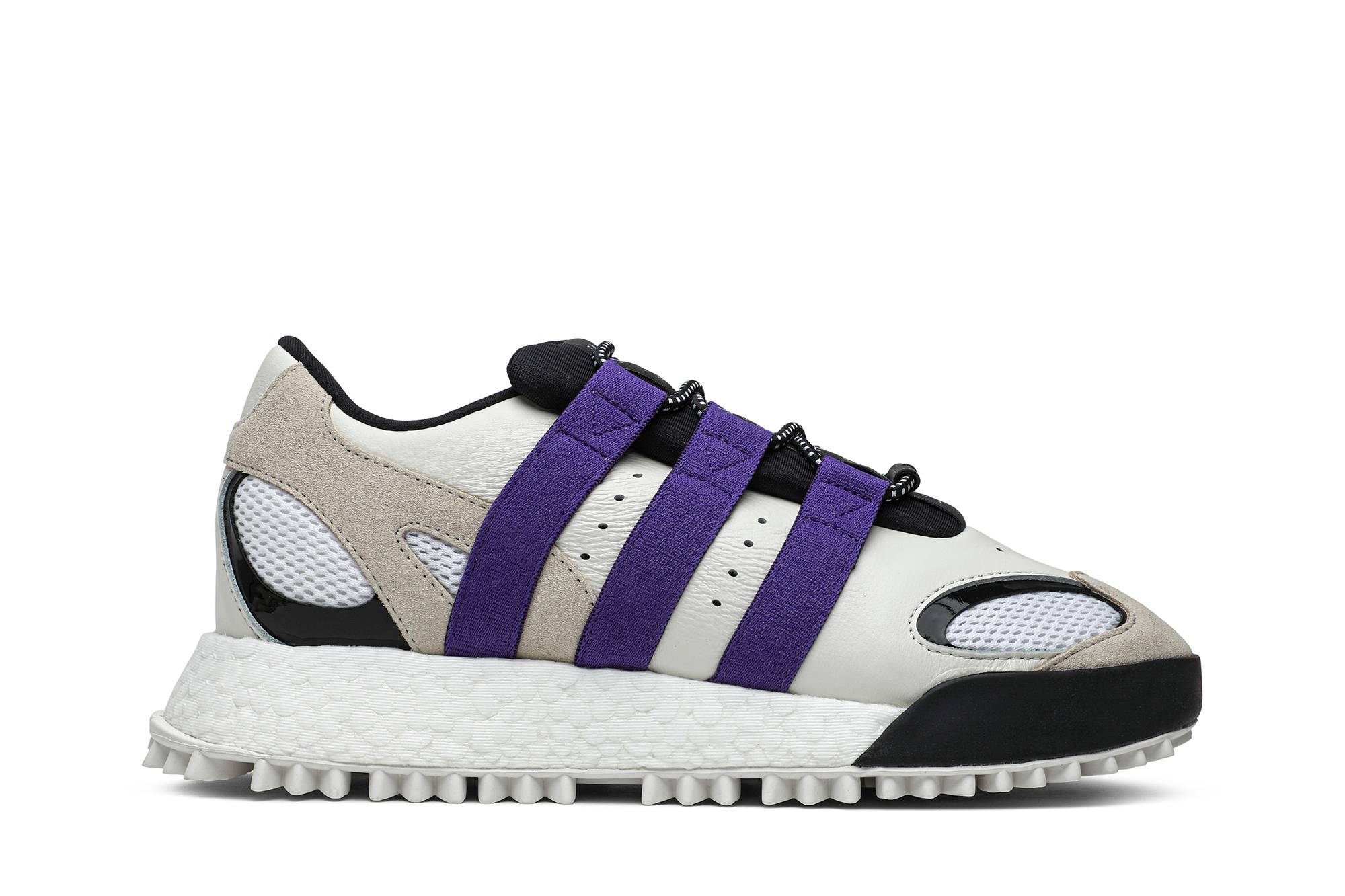 Alexander Wang x adidas Wangbody Run 'Sharp Purple' EF2437