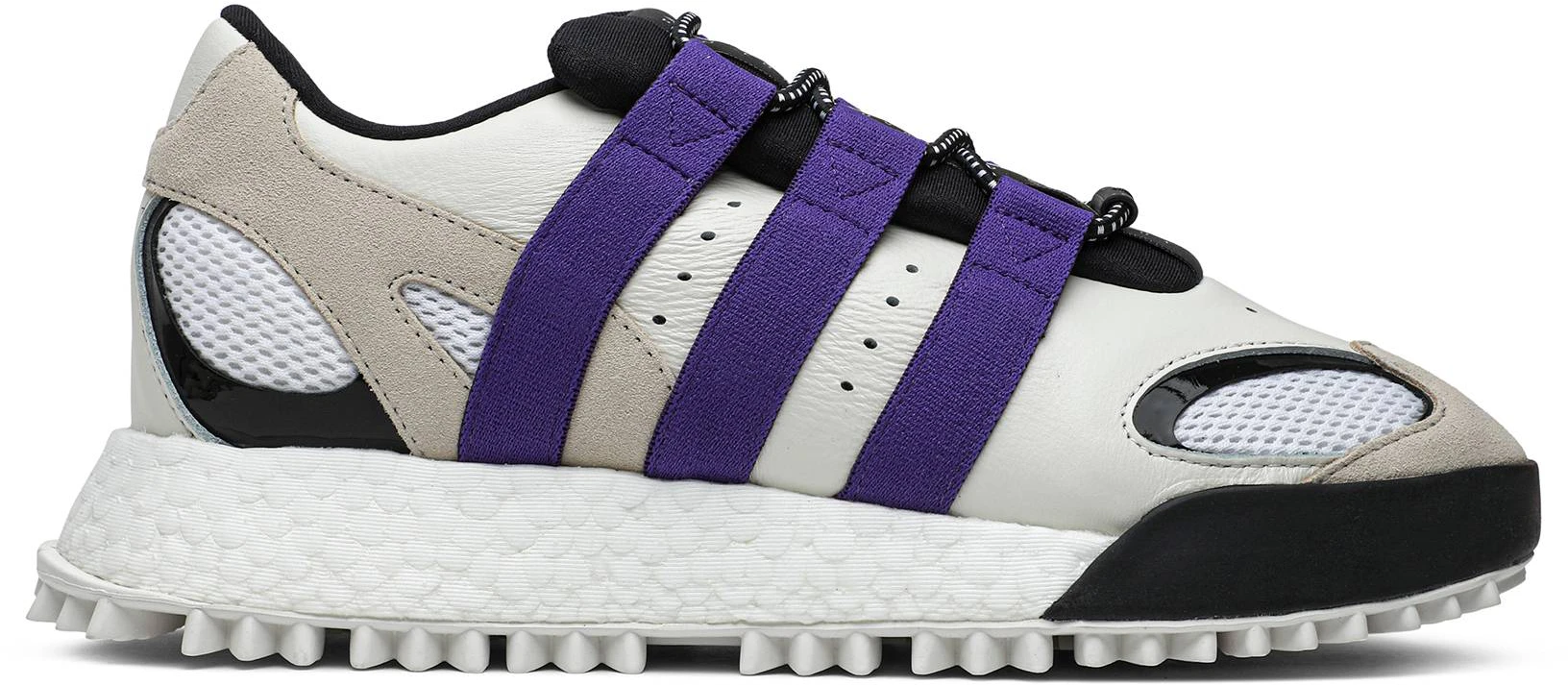 Alexander Wang x adidas Wangbody Run Sharp Purple EF2437