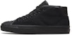 Alexis Sablone x Converse Jack Purcell Pro Mid 'Hitam Enamel Merah' 168793C