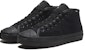 Alexis Sablone x Converse Jack Purcell Pro Mid 'Hitam Enamel Merah' 168793C