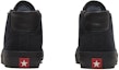 Purchase Alexis Sablone x Converse Jack Purcell Pro Mid 'Hitam Enamel Merah' 168793C