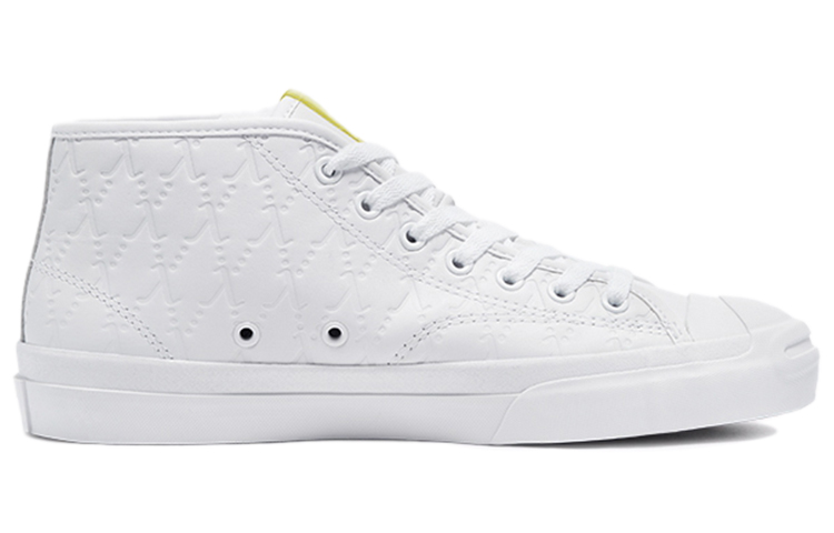 Order Alexis Sablone X Converse Jack Purcell Pro 中筒版「驕傲」款式 170944C