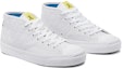 Lookbook Alexis Sablone x Converse Jack Purcell Pro Mid 'Bangga' 170944C