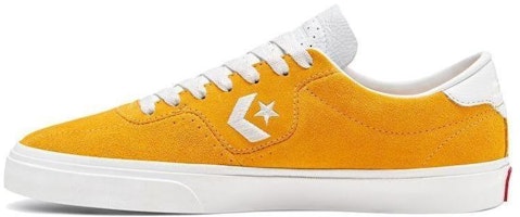 Alexis Sablone x Converse Louie Lopez Pro Low 'Sunflower Gold' 168672C Alexis Sablone x Converse Louie Lopez Pro Low 'Sunflower Gold' 168672C