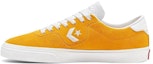 Buy Alexis Sablone x Converse Louie Lopez Pro Low 'Sunflower Gold' Emas Bunga Matahari 168672C
