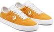 Lookbook Alexis Sablone x Converse Louie Lopez Pro Low 'Sunflower Gold' Emas Bunga Matahari 168672C