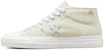 Alexis Sablone x Converse One Star Cons Pro Mid 'Vintage White' Putih Klasik 171326C