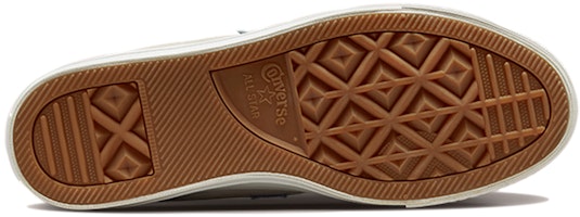 Alexis Sablone x Converse One Star Cons Pro Mid 'Vintage White' Putih Klasik 171326C Details for Alexis Sablone x Converse One Star Cons Pro Mid 'Vintage White' Putih Klasik 171326C