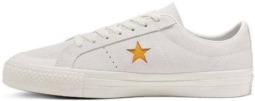 Alexis Sablone x Converse One Star Pro All Star 2 'Pale Putty Gold' 166401C Alexis Sablone x Converse One Star Pro All Star 2 'Pale Putty Gold' 166401C