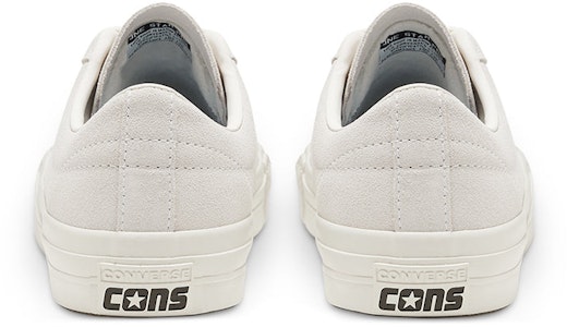 Alexis Sablone x Converse One Star Pro All Star 2 'Pale Putty Gold' Wanita 166401C Shop Alexis Sablone x Converse One Star Pro All Star 2 'Pale Putty Gold' Wanita 166401C