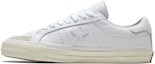 Buy Alexis Sablone x Converse One Star Pro Low 'Putih Egret' 168658C