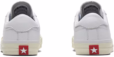 Purchase Alexis Sablone x Converse One Star Pro Low「白蒼鷺」 168658C