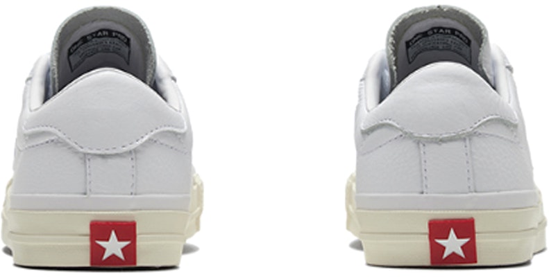 Alexis Sablone x Converse One Star Pro Low 'White Egret' 168658C Purchase Alexis Sablone x Converse One Star Pro Low 'White Egret' 168658C