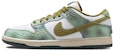 Nike x Alexis Sablone SB Dunk Low 'Chameleon' Lelaki Wanita Malaysia HJ3386-300