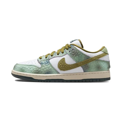 Alexis Sablone Nike SB Dunk Low 'Chameleon'