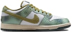 Order Nike x Alexis Sablone SB Dunk Low 'Chameleon' Lelaki Wanita Malaysia HJ3386-300