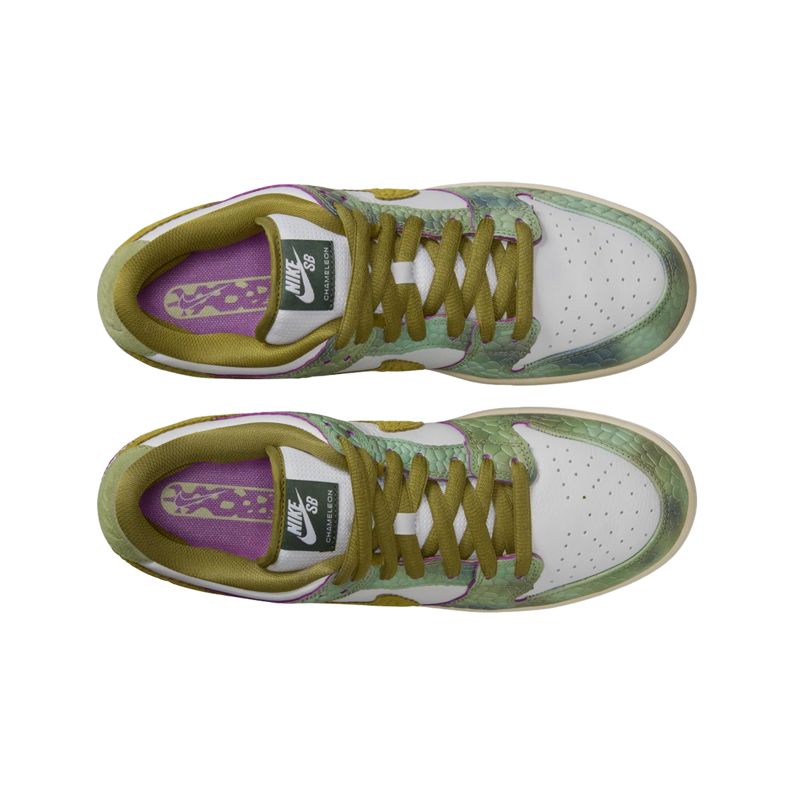 Order Alexis Sablone x Nike SB Dunk Low ''Caméléon'' HJ3386-300