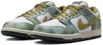 Lookbook Nike x Alexis Sablone SB Dunk Low 'Chameleon' Lelaki Wanita Malaysia HJ3386-300