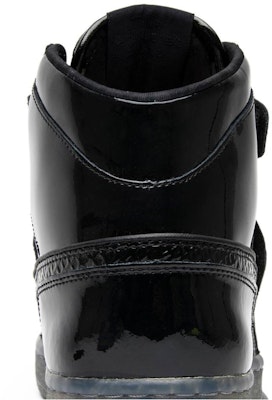 Aliens x Reebok Alien Stomper Mid Powerloader 'The Final Scene Pack' BS8882 8