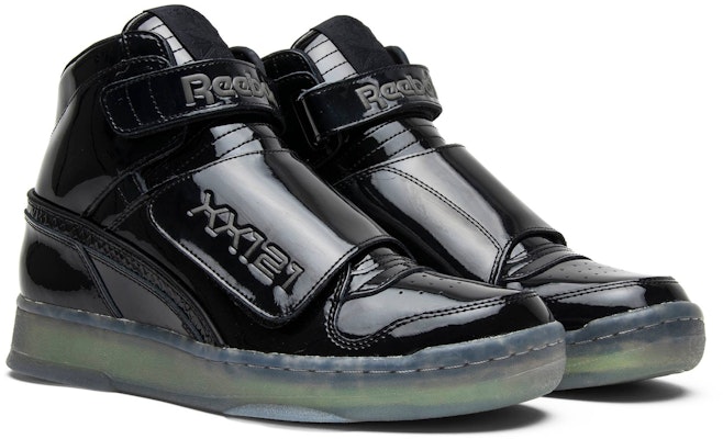 Aliens x Reebok Alien Stomper Mid Powerloader 'The Final Scene Pack' BS8882 9