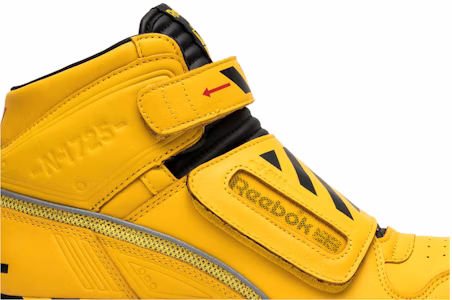 에일리언 스탐퍼 미드 '파이널 신 팩' (리복 X 에일리언) BS8882 Lookbook 에일리언 스탐퍼 미드 '파이널 신 팩' (리복 X 에일리언) BS8882