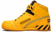 Shop Aliens x Reebok Alien Stomper Mid Powerloader 'Pek Adegan Terakhir' BS8882