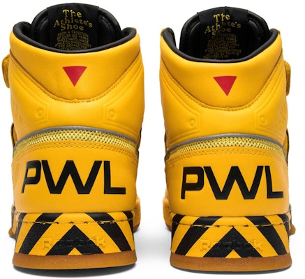 Aliens x Reebok Alien Stomper Mid Powerloader 'The Final Scene Pack' BS8882 Sizing Aliens x Reebok Alien Stomper Mid Powerloader 'The Final Scene Pack' BS8882