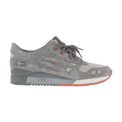 Alife Rivington Club ASICS Gel Lyte 3 'Arc'