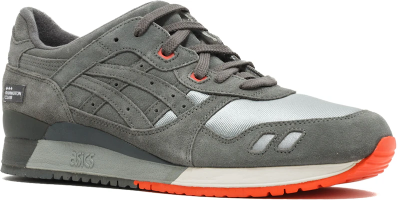 ALIFE x ASICS ゲルライト3 "アーク" HK80F-1111 Order ALIFE x ASICS ゲルライト3 "アーク" HK80F-1111