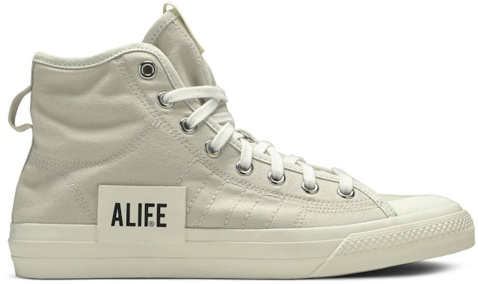 Alife 2025 x adidas