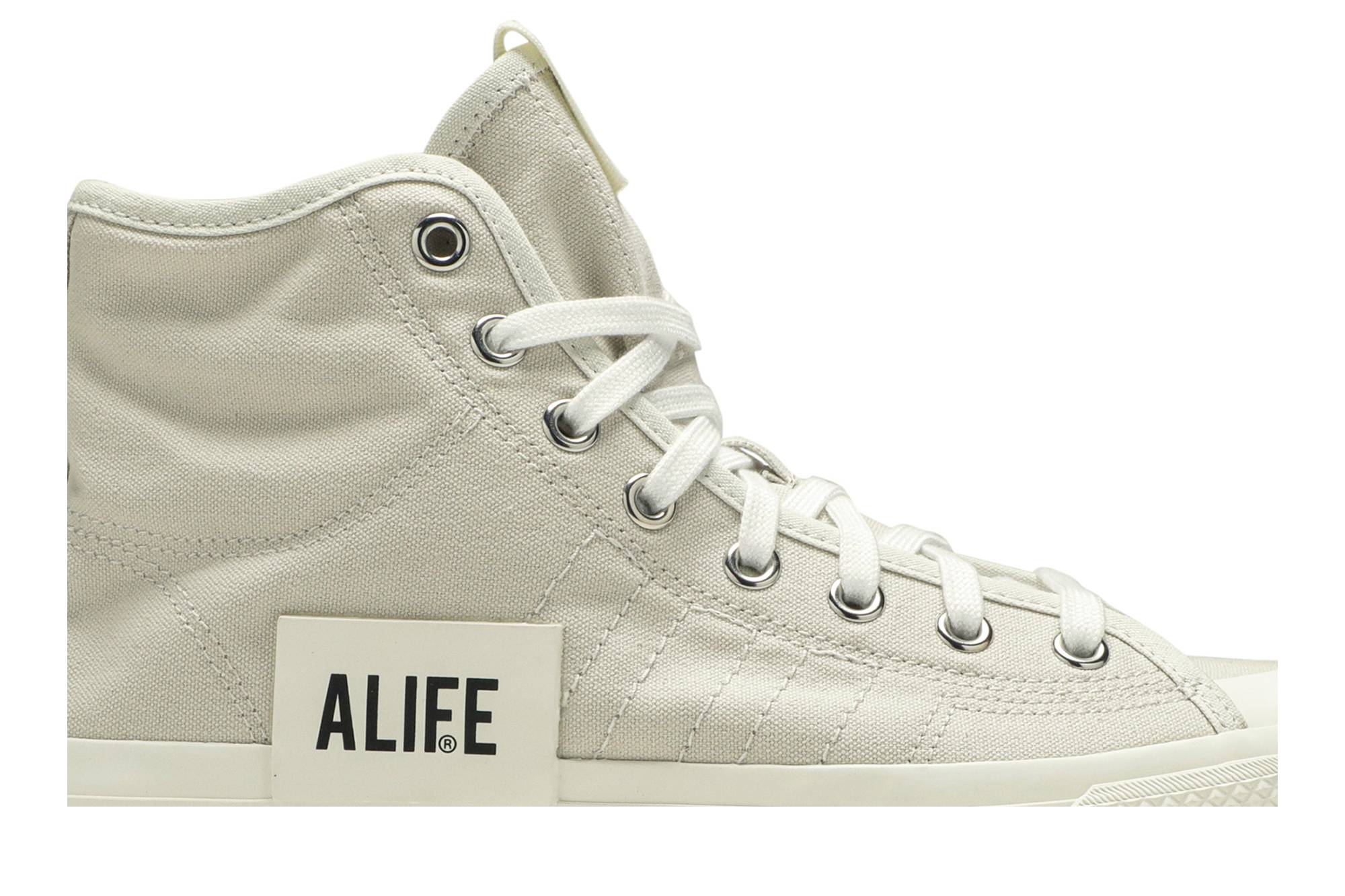 Order ALIFE x adidas Nizza Hi「人生哲学」(Jinsei Tetsugaku) G27820