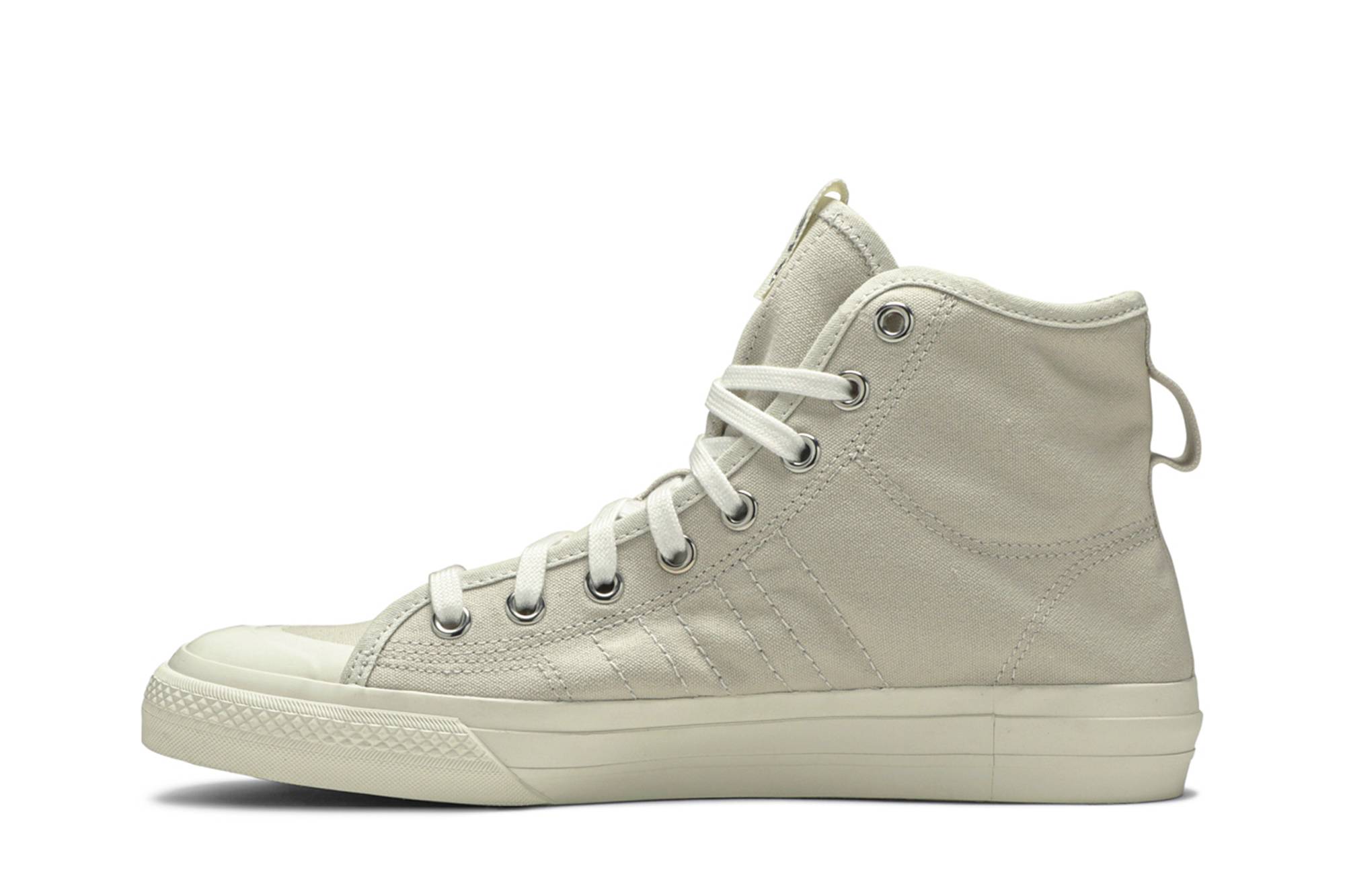 Lookbook ALIFE x adidas Nizza Hi「人生哲学」(Jinsei Tetsugaku) G27820