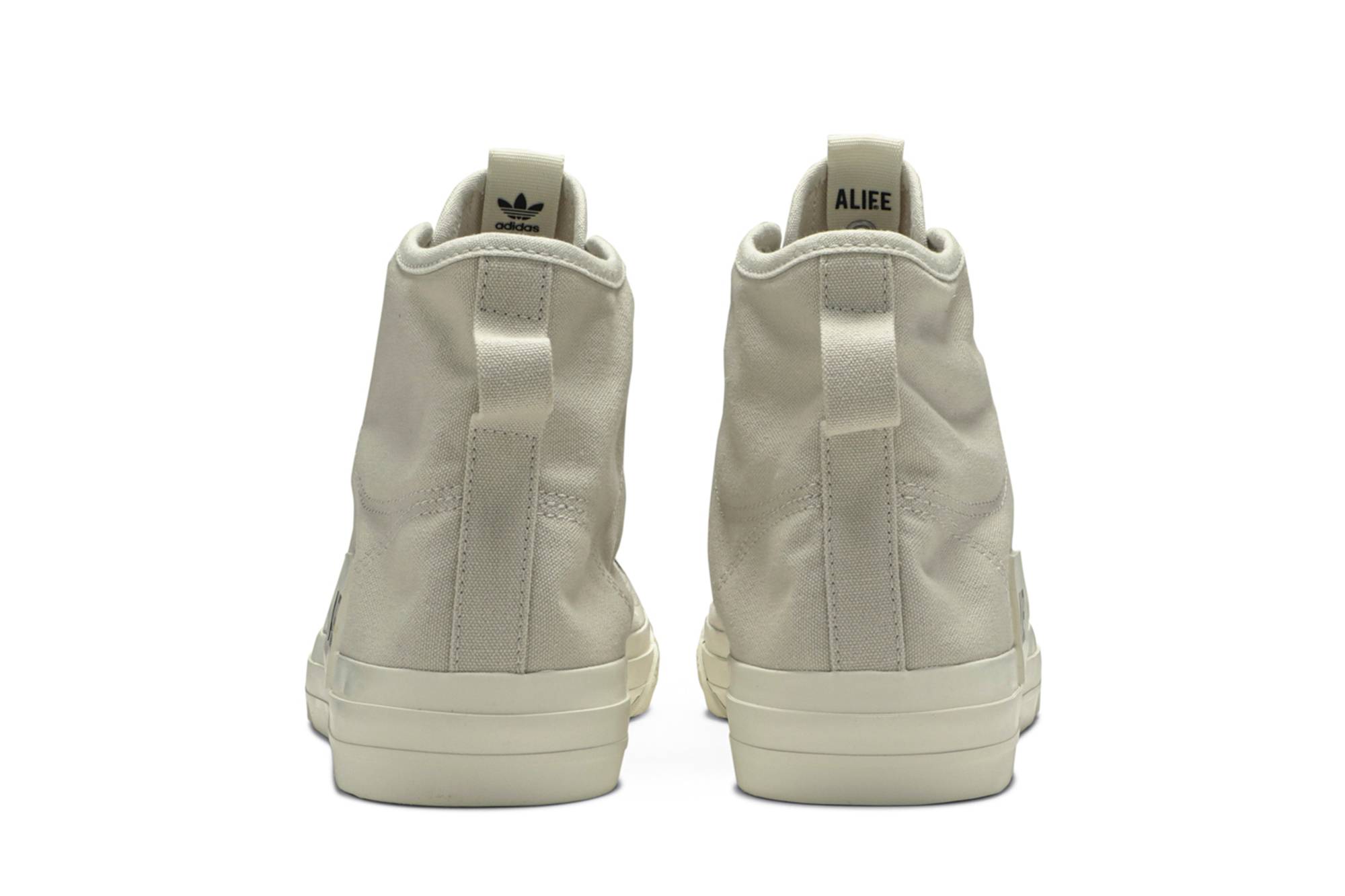 Details for ALIFE x adidas Nizza Hi「人生哲学」(Jinsei Tetsugaku) G27820